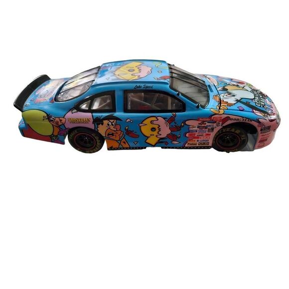 Action Lake Speed #9 happy birthday 1998 Ford Taurus 1 of 2500 C249801093-2 - Picture 5 of 11